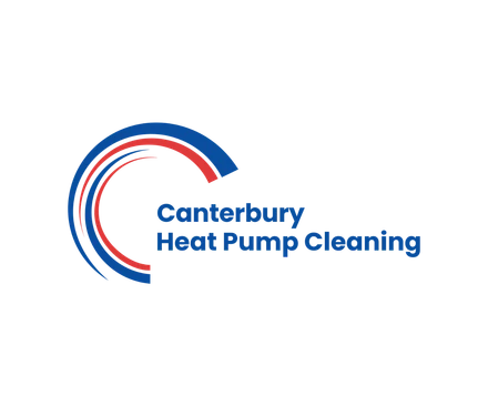 Canterbury Heat Pump Cleaning logo